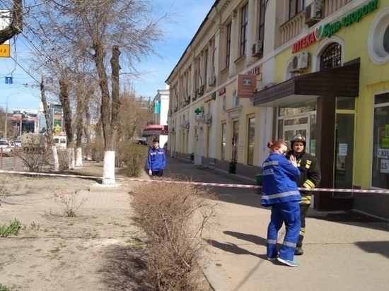 Школы и администрация области эвакуировались в Волгограде Школы и администрация области эвакуировались в Волгограде