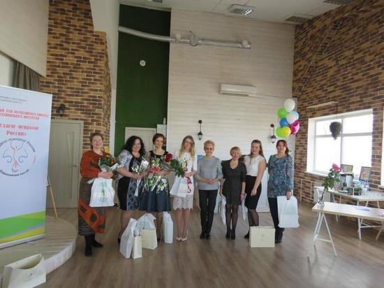 В Ярославской области выбрали лучшего педагога-психолога