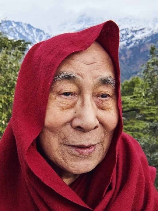 Далай-лама пробудет в больнице еще три дня