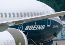 Президент корпорации "Боинг" Деннис Мюиленбург официально признал, что причиной катастрофы самолётов модели "737 MAX" в Индонезии и Эфиопии были дефекты в  системе программного обеспечения