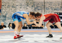 Светлана Липатова уступила сопернице из Болгарии в схватке за золото
