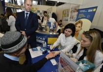 В Уфе на минувшей неделе состоялся IV медицинский форум «Неделя здравоохранения в Республике Башкортостан», главной темой которого в этом году стало здоровье и качество жизни