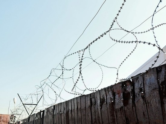 Заключенный покончил жизнь самоубийством в барнаульском СИЗО