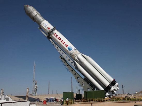 Обнинская "Технология" примет участие в проектах создания ракет-носителей