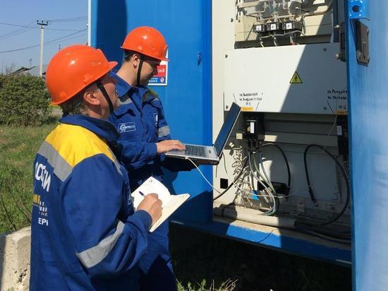 Филиал «Ивэнерго» ведет системную работу по борьбе с воровством электроэнергии