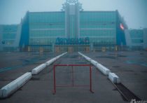 Кемеровская мэрия подала иск в Арбитражный суд Кемеровской области к АО "АМК-Фирма", владельцу "Лапландии"