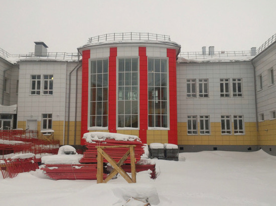 На благоустройство села Восяхово направят 5 млн рублей