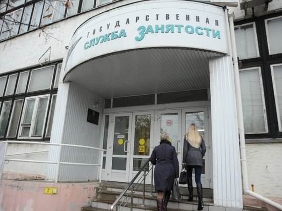 В 2019 году в Ярославской области трудоустроено 330 безработных предпенсионного возраста
