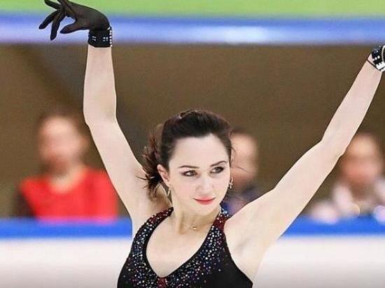 Последний выход Туктамышевой: завтра решится судьба медалей чемпионата Последний выход Туктамышевой: завтра решится судьба медалей чемпионата