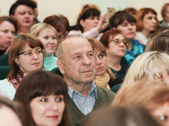 Глава Нижнего Новгорода встретится с жителями Ленинского района "6+"