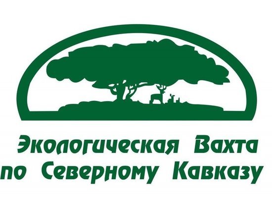 Суд оштрафовал «Эковахту по Северному Кавказу» за связь с «Открытой Россией»