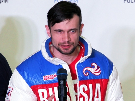 Александр Третьяков: До следующей Олимпиады я никуда не уйду Александр Третьяков: До следующей Олимпиады я никуда не уйду