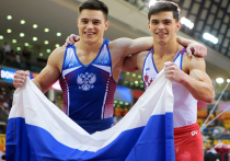 Чемпионат Европы по спортивной гимнастике в Щецине наградил первых чемпионов