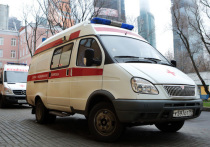 Причины трагедии на парковке на западе Москвы, где был найден мужчина с ножевым ранением в груди, стали известны «МК»