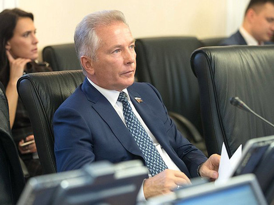 Самым богатым оказался камчатский сенатор Пономарев: депутаты беднее