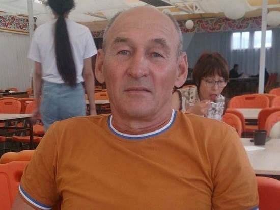 Бурятский «Выживший»: житель Улан-Удэ блуждал по Байкалу неделю