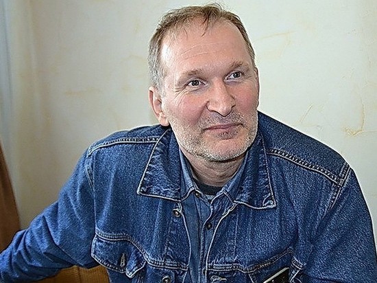 Актер Добронравов выступил в Крыму после отмены запрета въезда на Украину