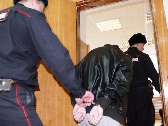 В Калининграде задержаны предполагаемые похитители денег из особняка