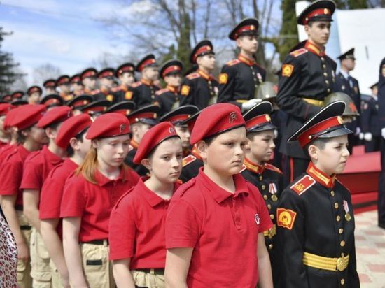 Останки 136 красноармейцев обнаружили поисковики в Северной Осетии
