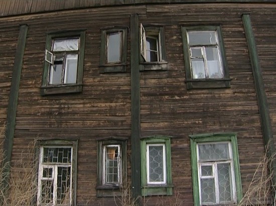 Около 30 домов расселят в Иркутске в 2019 году