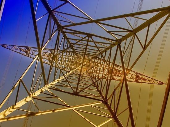 «Псковэнерго» опубликовало график отключения электроэнергии в Пскове