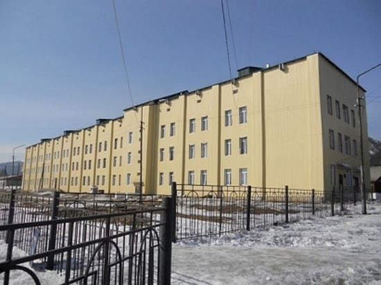 Следком Бурятии допросит всех пациентов Баргузинской центральной больницы