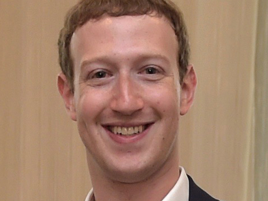 Право голоса Цукерберга на совете директоров Facebook могут ограничить