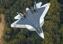 Правительство Турции рассматривает возможность приобретения новейших российских истребителей Су-57 из-за возможных санкций США и запрета на поставку Анкаре американских истребителей 5-го поколения F-35