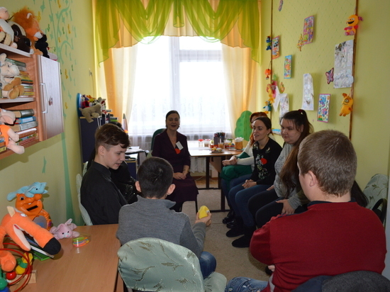 В Тверской области детей-сирот подготовят к самостоятельной жизни