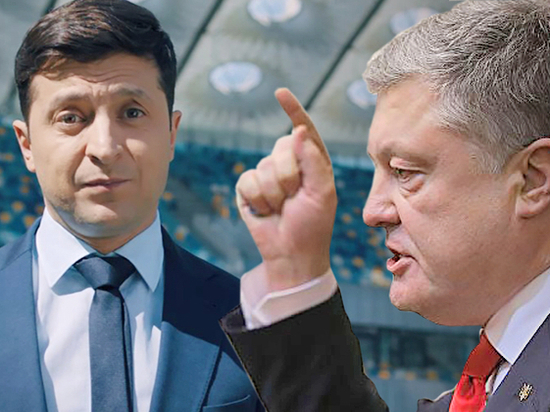 Что думают в Крыму о выборах президента Украины Что думают в Крыму о выборах президента Украины