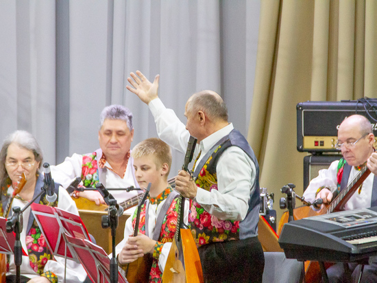 Отдельные ноты слились воедино: В Советске начался Областной конкурс исполнителей инструментальной музыки «Дивертисмент»