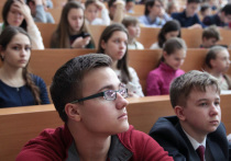С 10 по 12 апреля на площадке ВДНХ прошло одно из важнейших образовательных мероприятий года — IV Московский международный салон образования (ММСО)-2019