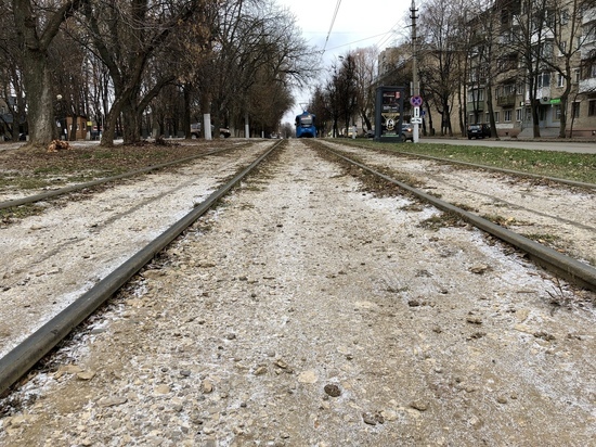 В Туле отремонтируют дороги на полмиллиарда рублей
