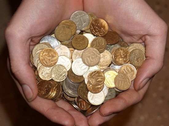 Жители Хакасии смогут обменять монеты на купюры Жители Хакасии смогут обменять монеты на купюры