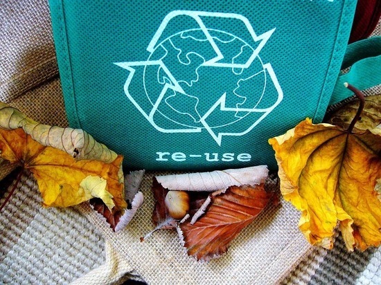 Проект «Чистая страна» ратует за переработку отходов