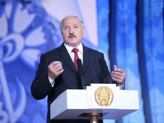 Белорусский лидер признал, что минские договорённости не исполняются