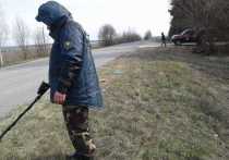 В Мордовии задержали мужчину, стрелявшего по подростку из проезжавшей машины