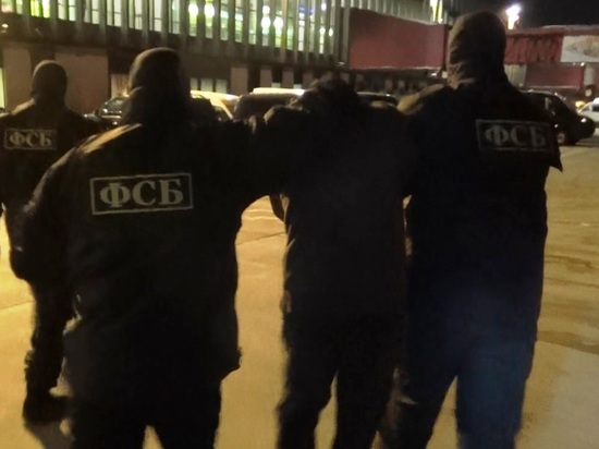 В Тверской области пресекли организацию террористической ячейки в колонии