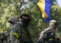 Война на Донбассе продолжается уже 5 лет