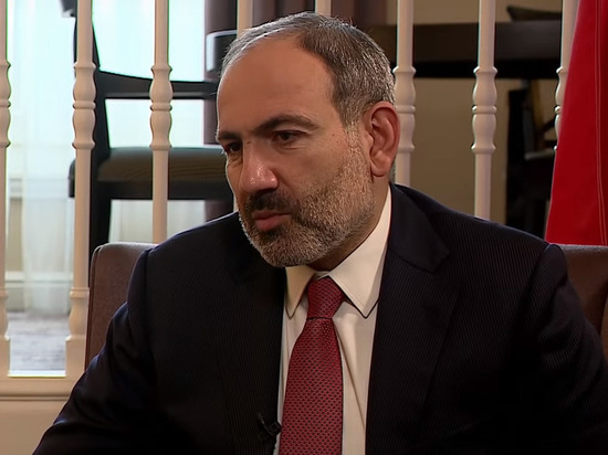 Премьер Армении прокомментировал резонансные обсуждения в парламенте