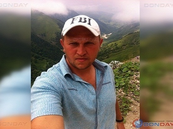 В Ростове 35-летний мужчина получил ножевое ранение