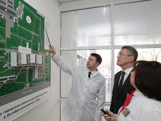 Для реализации проекта понадобится 900 млн рублей