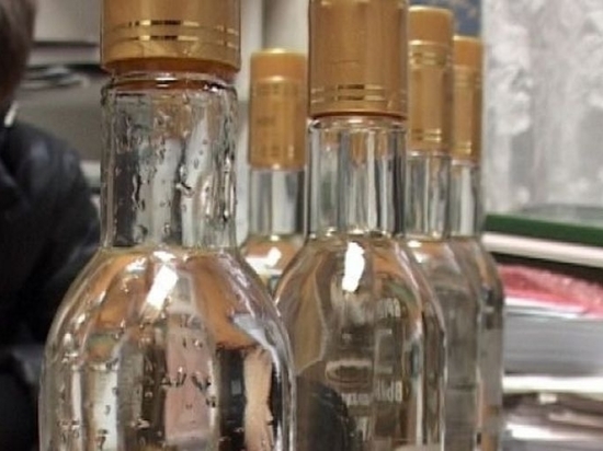 Два жителя Тверской области организовали незаконную продажу алкоголя