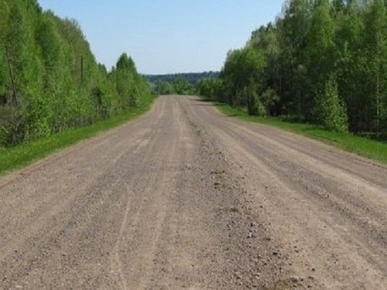 Дорога из Кирова в Сидоровку станет временно недоступна для грузовиков