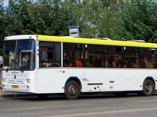 Автобус в Кокуй и Леваши должен ходить с 1 сентября