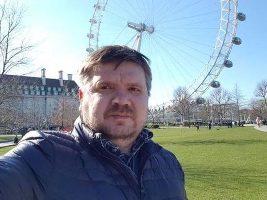 Сбежавший в Лондон российский бизнесмен пожаловался Путину на пытки в ФСБ