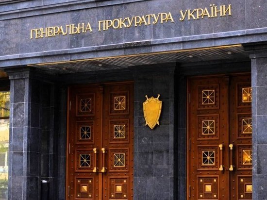 Прокуратура Украины: бандиты не готовили покушение на Зеленского