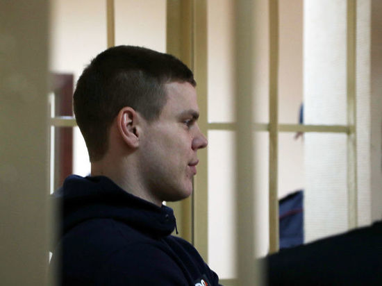 Сегодня Пак даст показания против Кокорина и Мамаева: онлайн из суда
