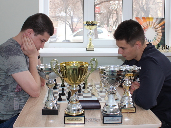 В Волгограде окончился чемпионат по шахматному многоборью