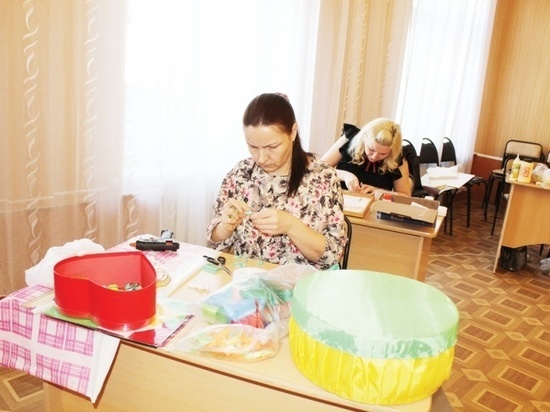 В Тверской области прошел творческий конкурс «Мой родной край»